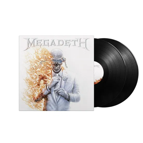 MEGADETH