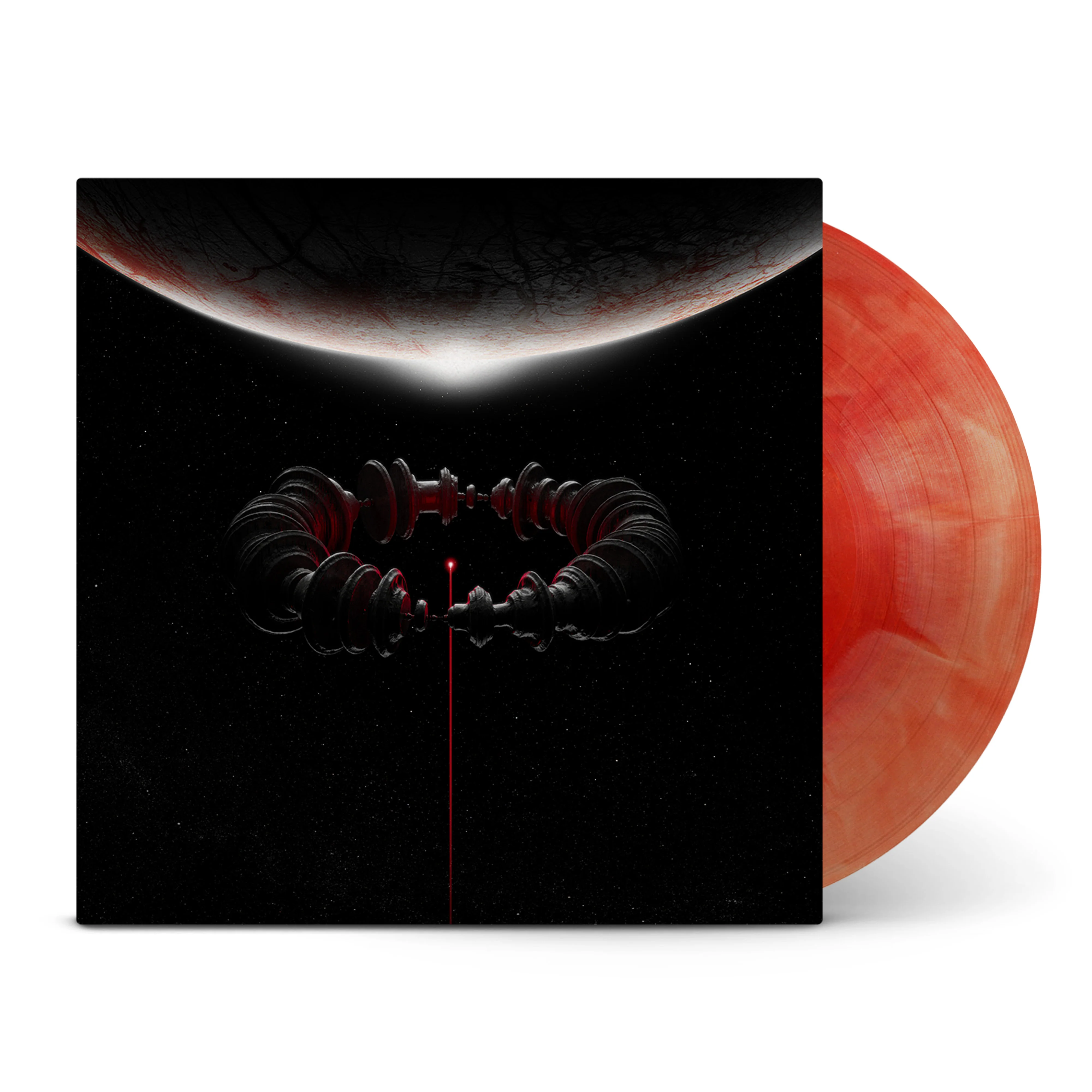 WOW SIGNAL (COLV) (RED)
